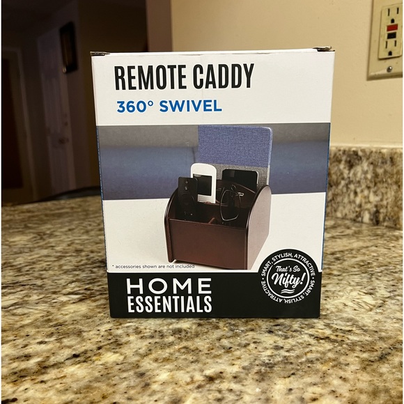 Remote Control Caddy,New - Picture 2 of 5